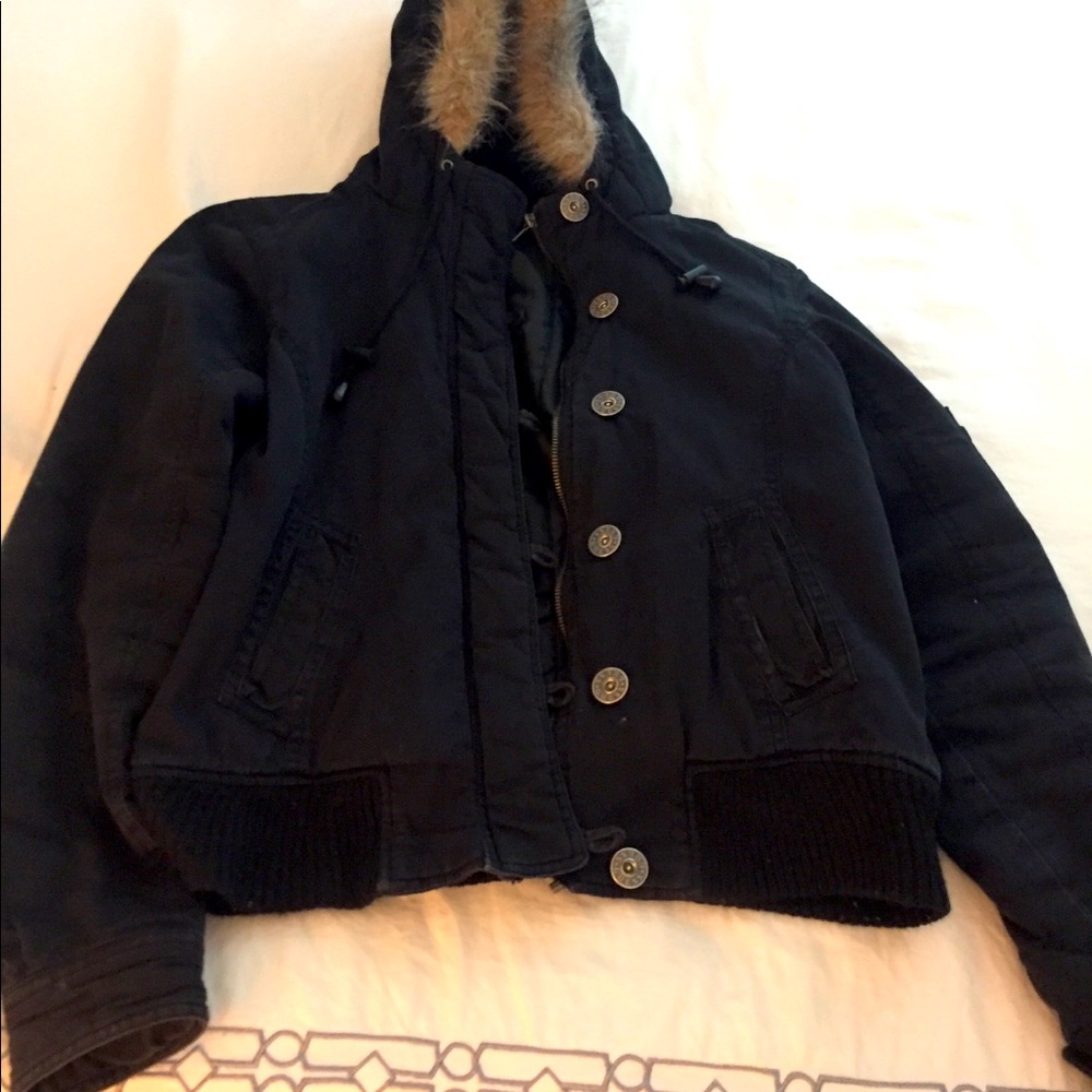 Guess jeans jacket